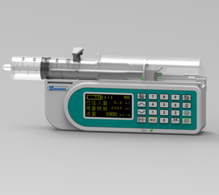 AJ 5815 微量注射泵